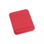Compa red  mouse pad 