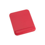 Compa rouge  tapis de souris 