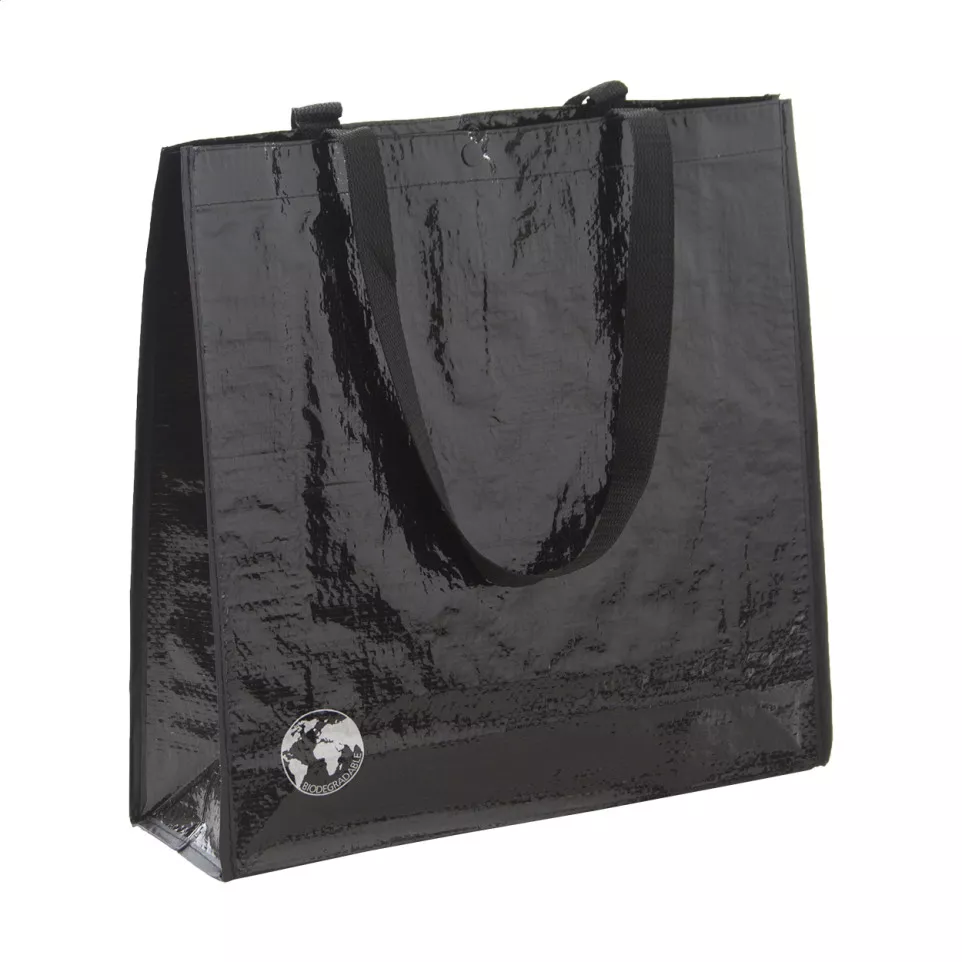 Dekrox noir  sac shopping 