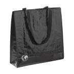 Dekrox noir  sac shopping 