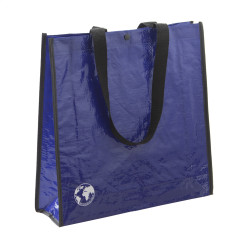 Dekrox blue  shopping bag 