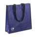 Dekrox bleu  sac shopping 