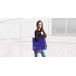 Dekrox blue  shopping bag 