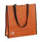 Dekrox orange  sac shopping 