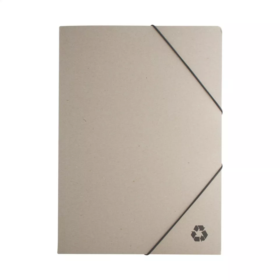 Ecodoc natuurlijk  document folder 