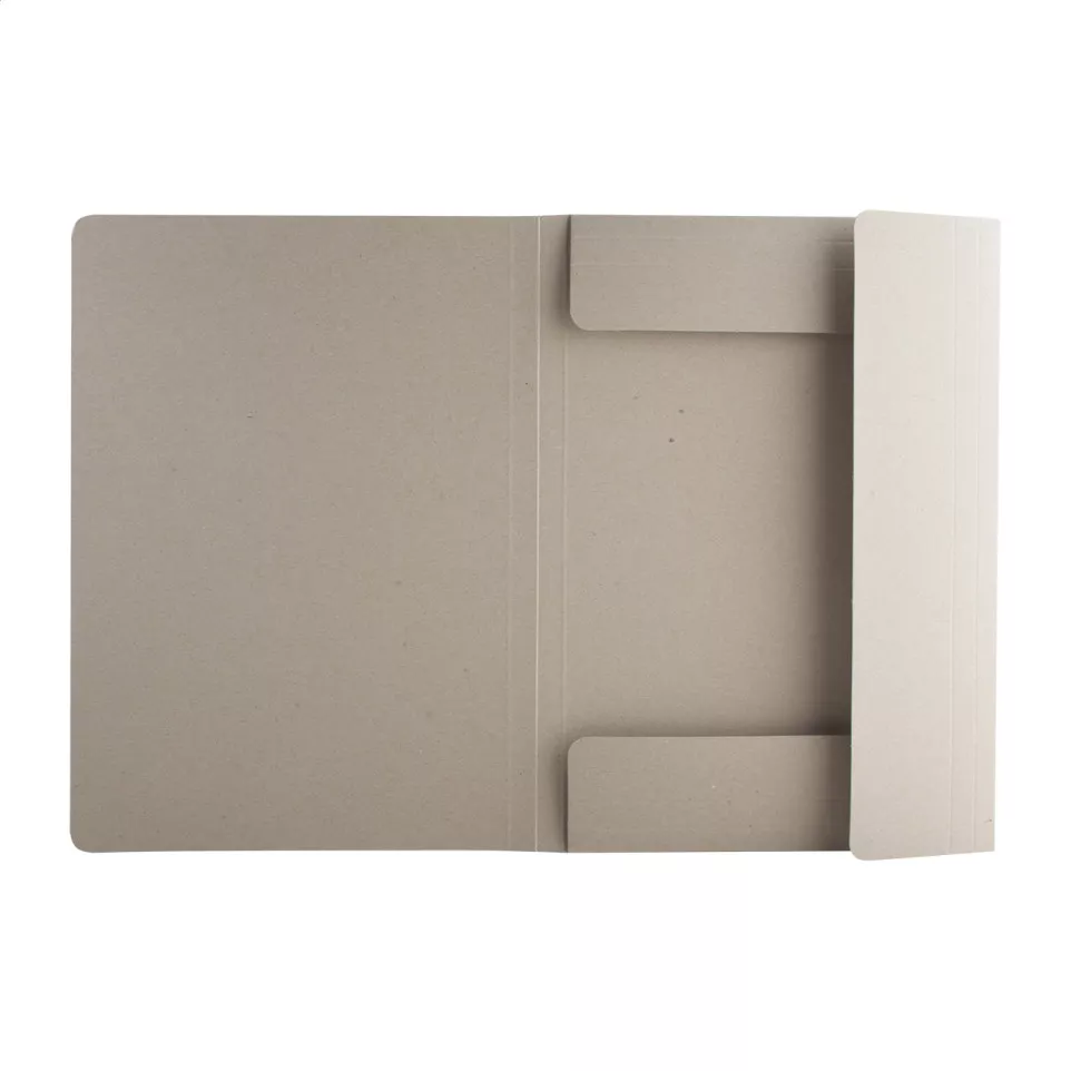 Ecodoc natuurlijk  document folder 