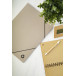 Ecodoc natural  document folder 