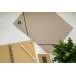 Ecodoc naturelle  porte-documents 