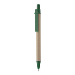 Karta natuurlijk groen balpen 