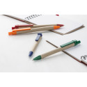 Karta natural green ballpoint pen 
