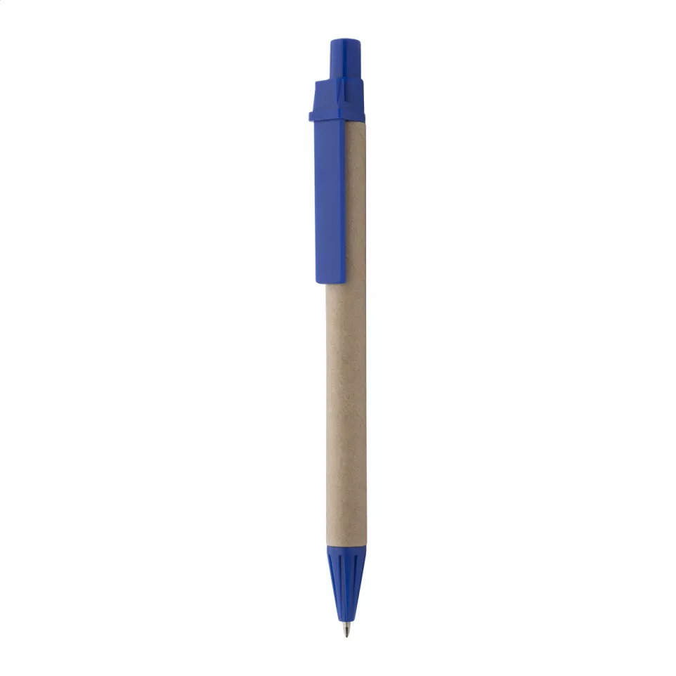 Karta natural blue ballpoint pen 