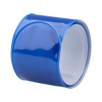 Reflekto bleu  bracelet...