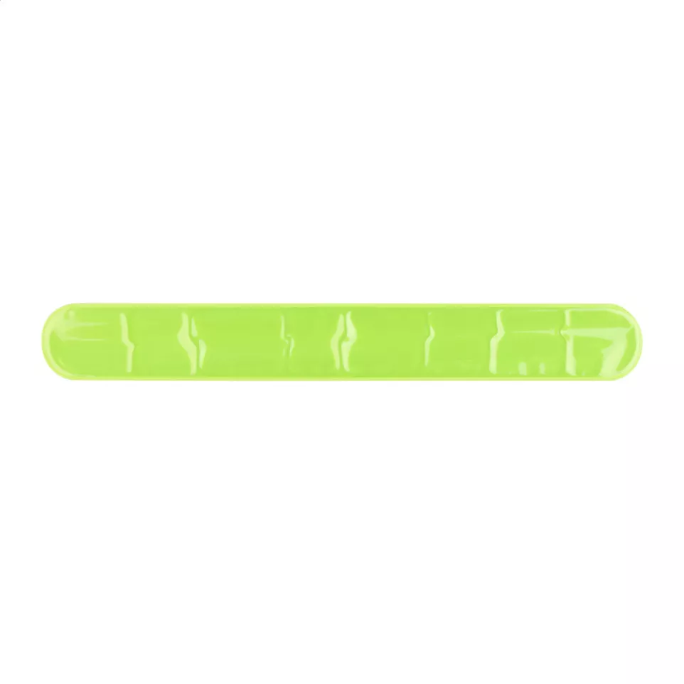 Reflekto jaune  bracelet réfléchissant 