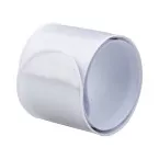 Reflekto blanc  bracelet réfléchissant 