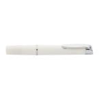 Professor blanc  lampe flash 