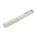 Professor blanc  lampe flash 