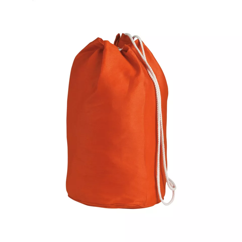 Rover orange  sailor bag 