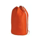 Rover oranje  strandtas 