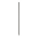 Papcil blanc  crayon 