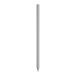 Papcil blanc  crayon 