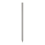 Papcil blanc  crayon 