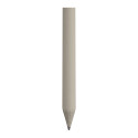 Papcil white  pencil 