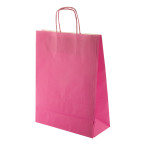 Store rose  paper bag 