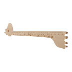 Looney naturelle  règle en...