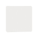 Brew blanc  sous-verre 