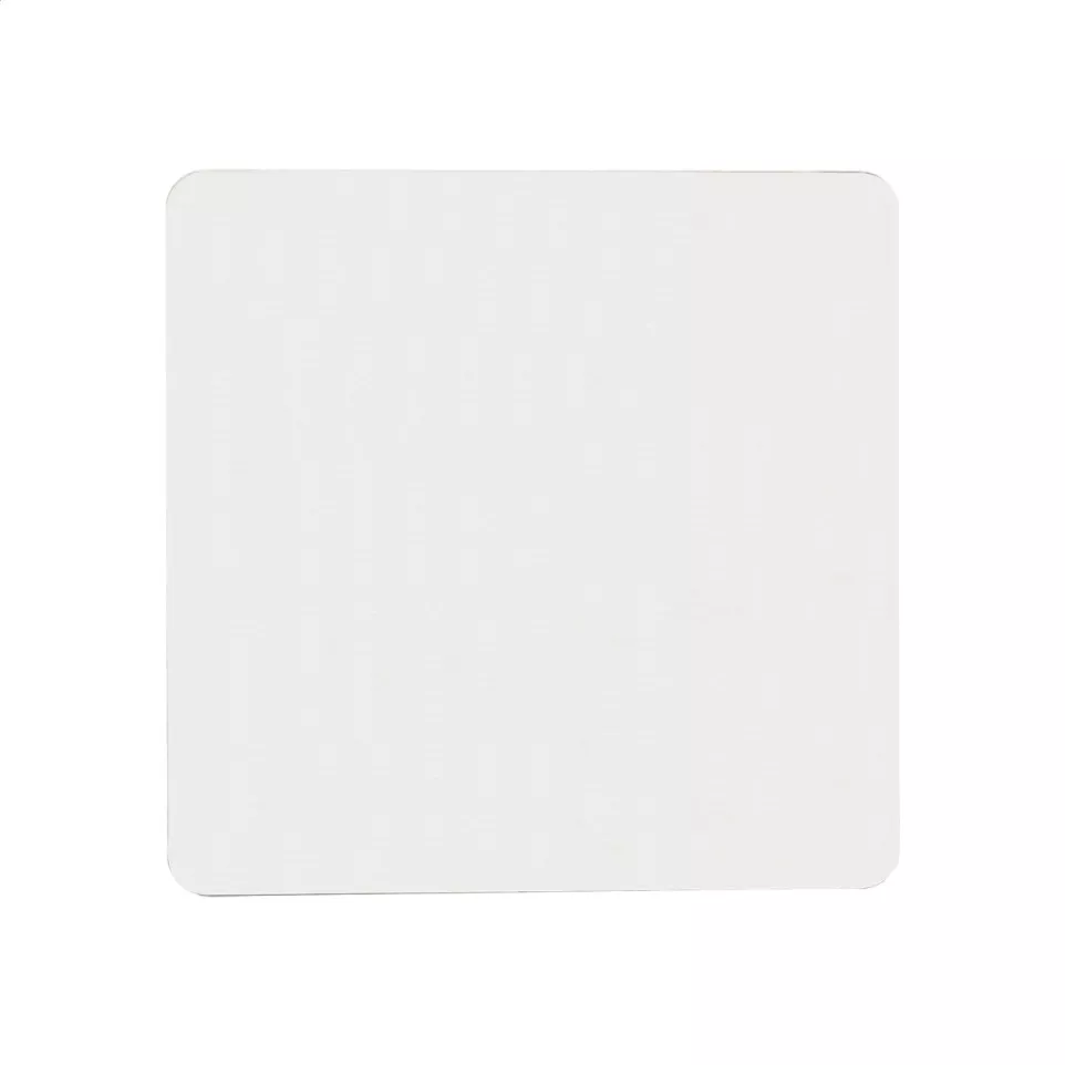 Brew blanc  sous-verre 