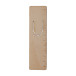 Bomler natural  bookmark 