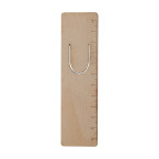 Bomler natural  bookmark 