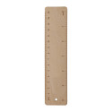 Simler natural  ruler 