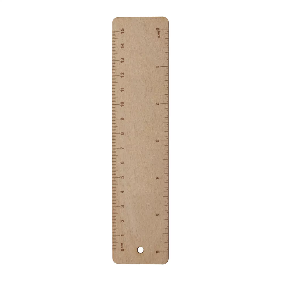 Simler natural  ruler 