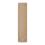 Simler natural  ruler 