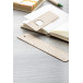 Simler natural  ruler 