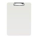 Woopy wit  custom made A4 clip board 