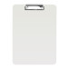 Woopy wit  custom made A4 clip board 