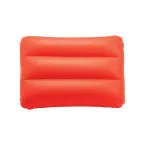 Sunshine rood  strandkussen 