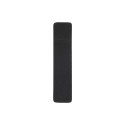 Henky noir  pochette pour stylo 