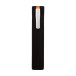 Henky black  pen case 