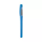 Calippo blauw  markeerstift 