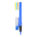 Calippo bleu  surligneur 