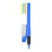 Calippo blauw  markeerstift 