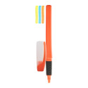 Calippo oranje  markeerstift 