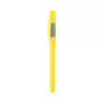 Calippo geel  markeerstift 