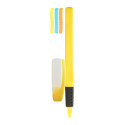 Calippo geel  markeerstift 