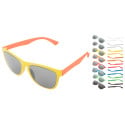 CreaSun multi-couleurs  lunettes de soleil sur-mesure 