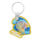 CreaFob transparent yellow...