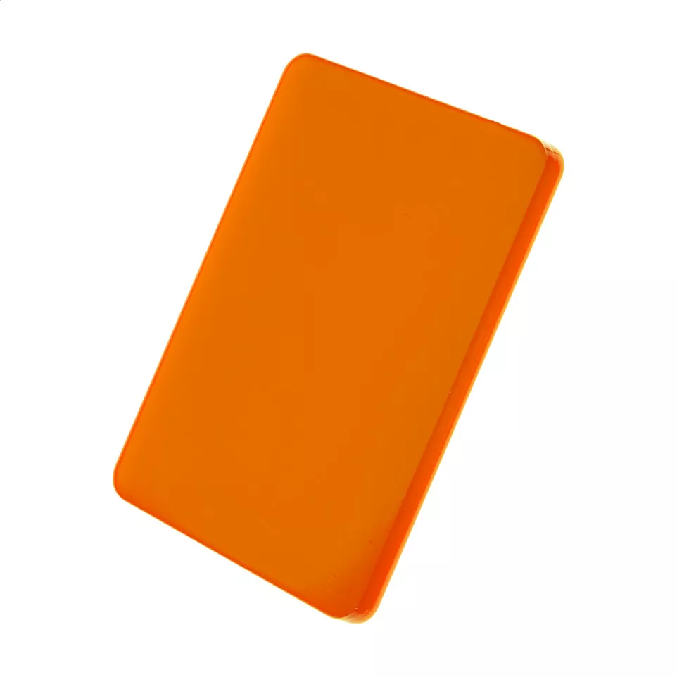 CreaFob oranje  custum made...